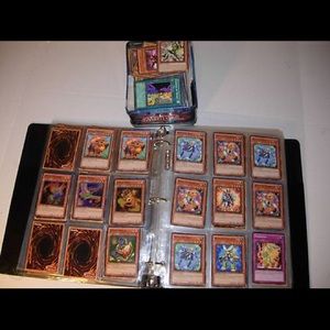 yugioh cards 280x